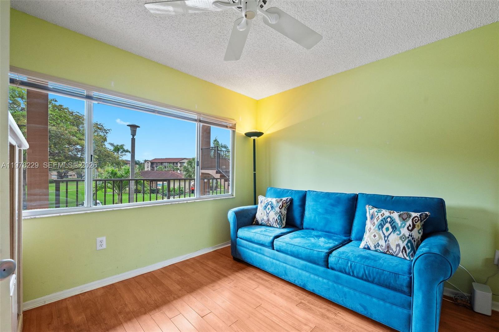 SUFFOLK AT CENTURY VILLAG - Residential