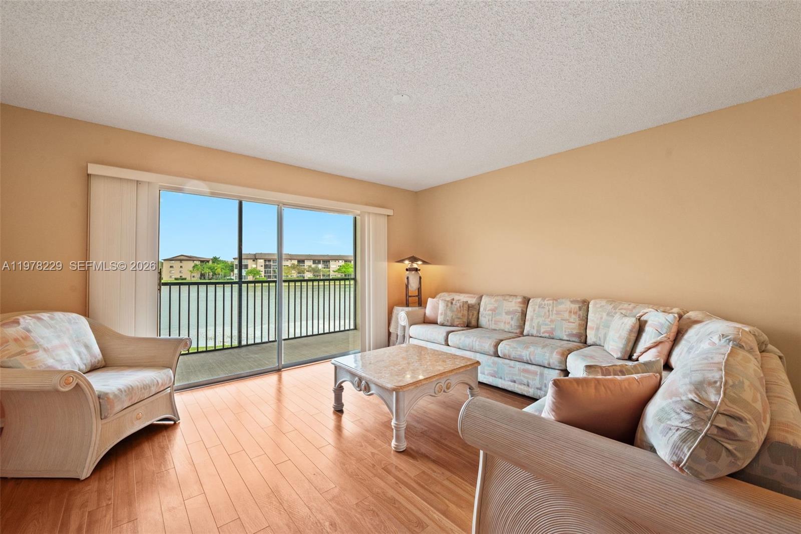 SUFFOLK AT CENTURY VILLAG - Residential