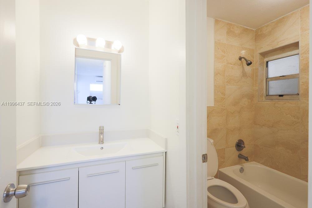 VILLA LAURA CONDO - Residential Lease