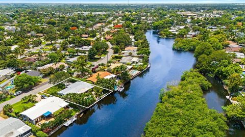 425 NE 29th St Wilton Manors FL 33334