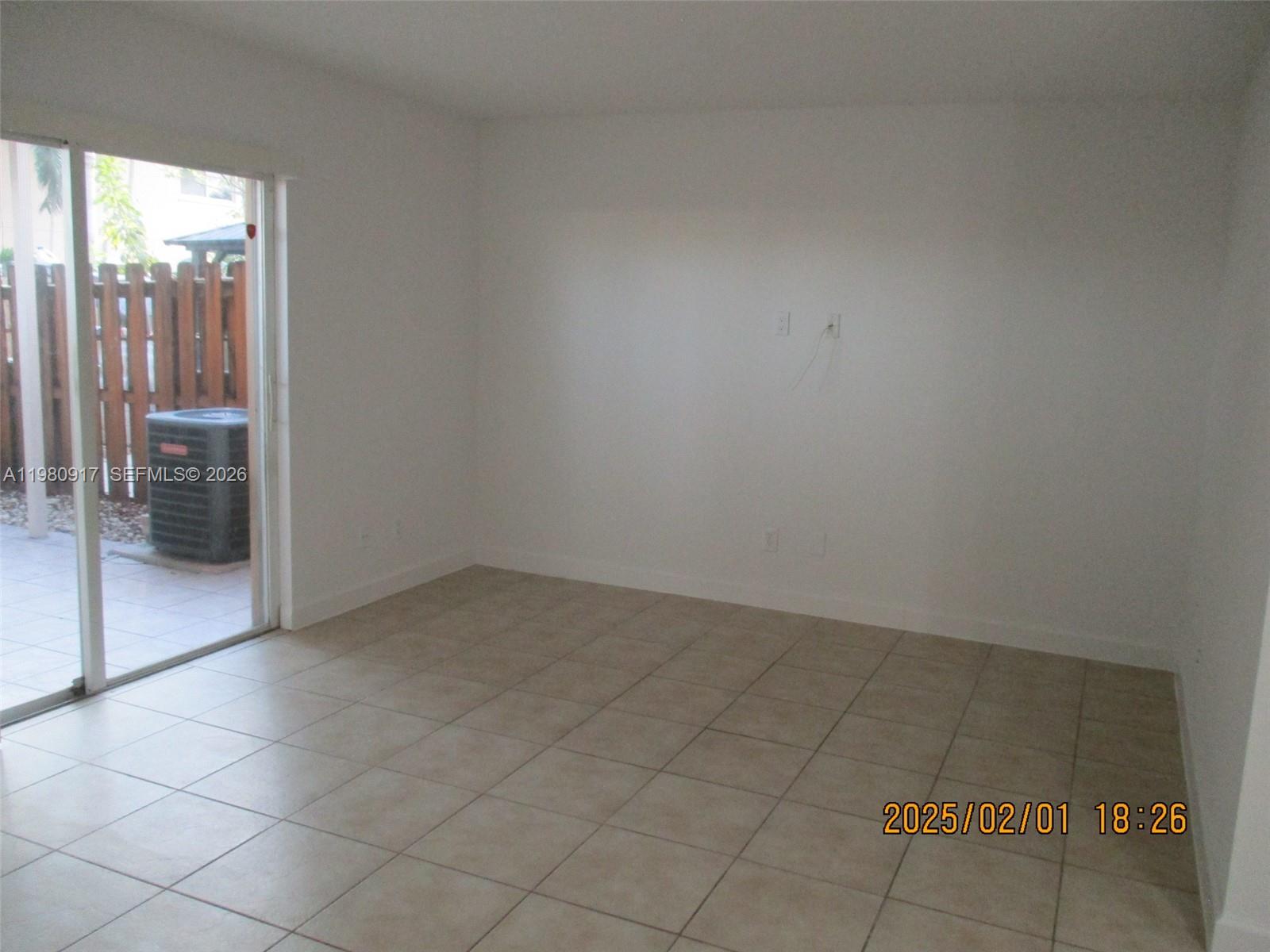 WEITZER SERENA LAKES TOWN - Residential Lease