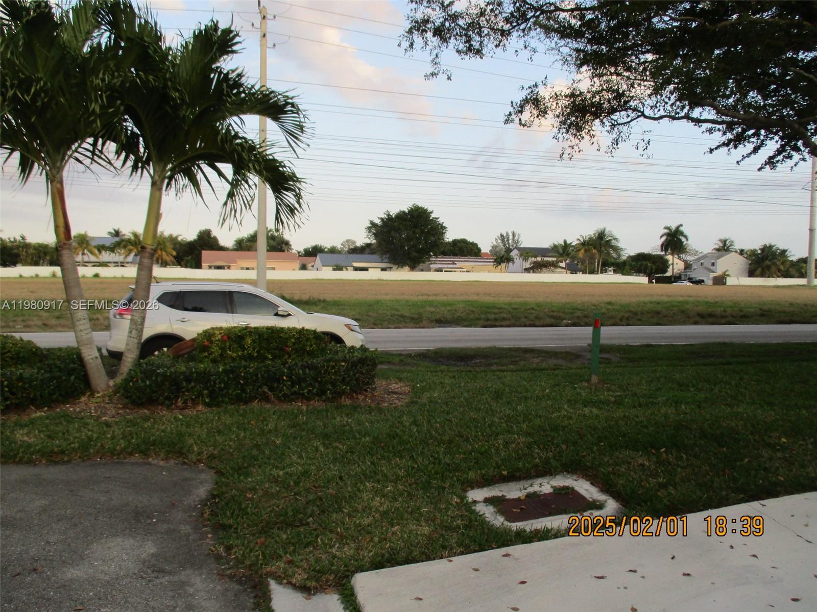 WEITZER SERENA LAKES TOWN - Residential Lease