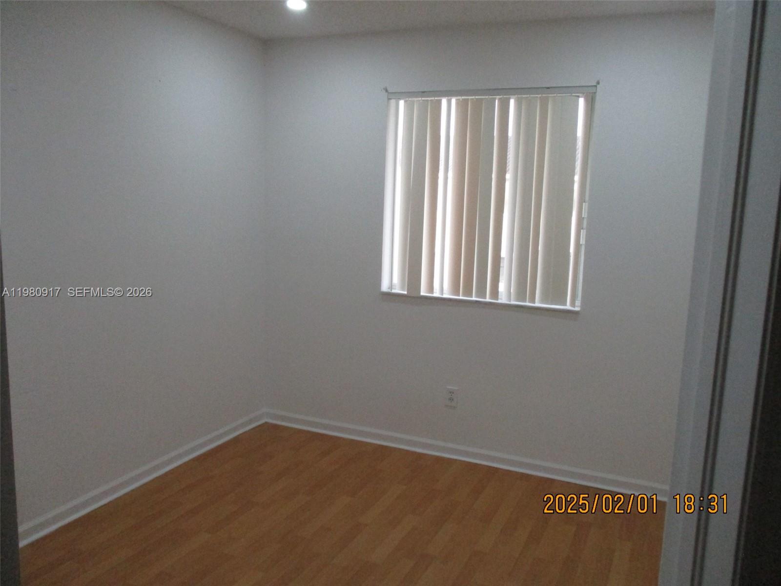 WEITZER SERENA LAKES TOWN - Residential Lease