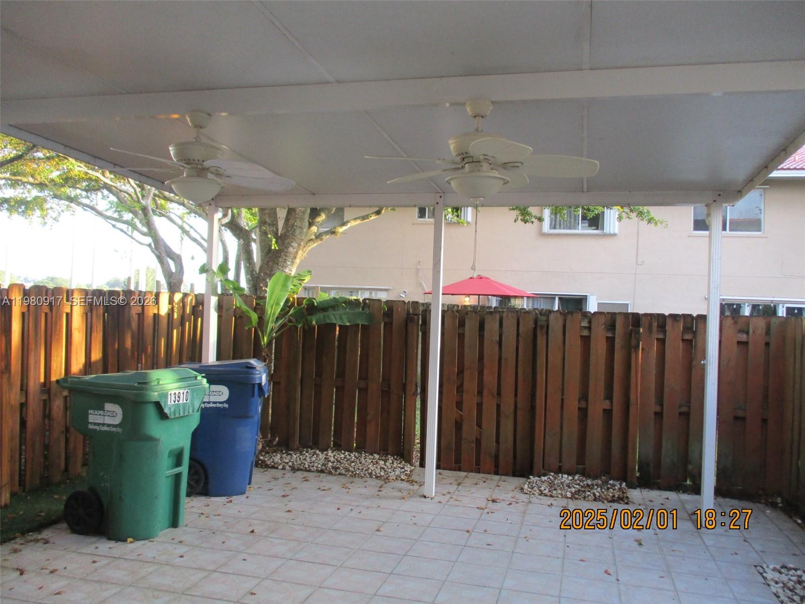 WEITZER SERENA LAKES TOWN - Residential Lease