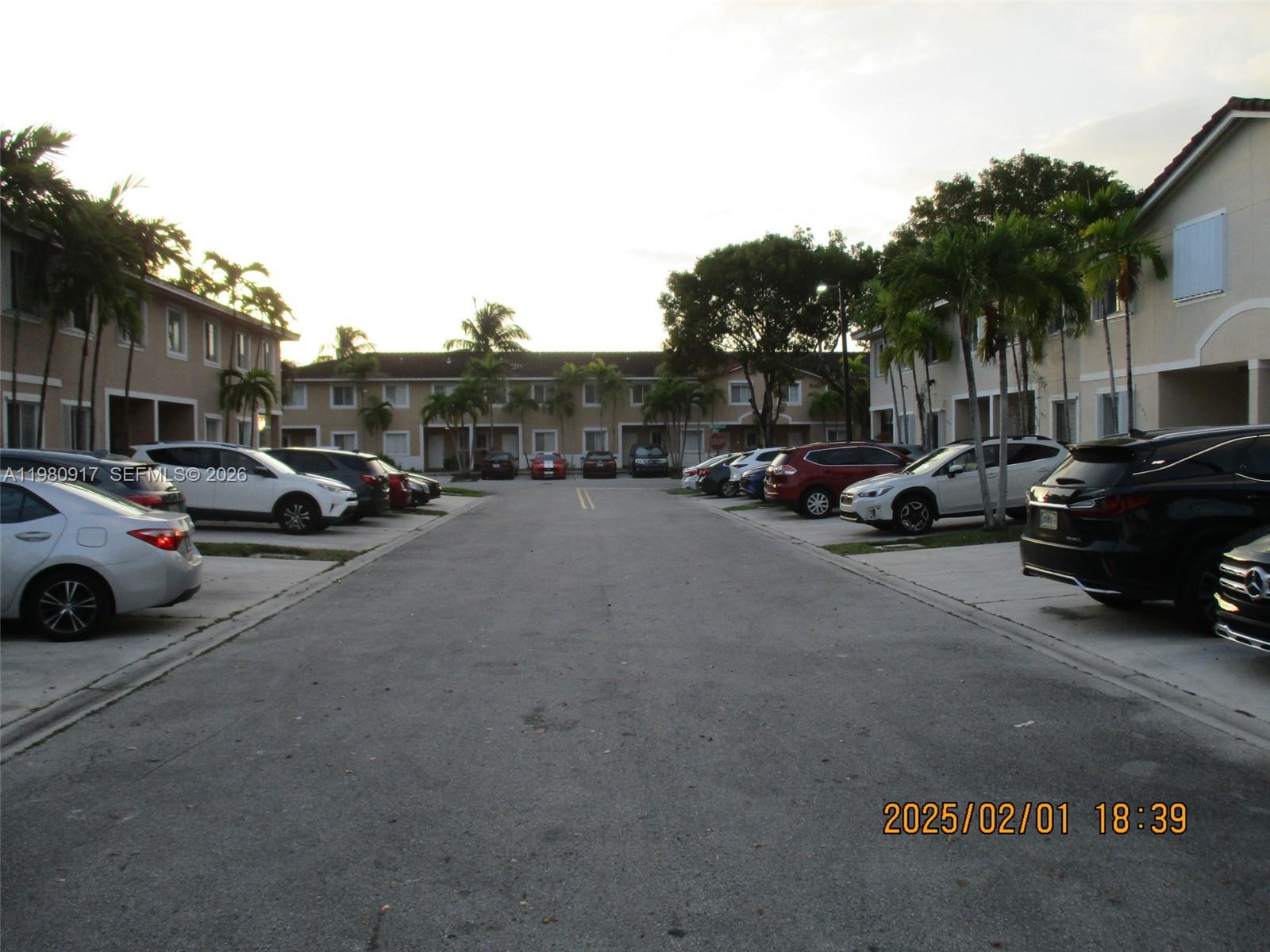 WEITZER SERENA LAKES TOWN - Residential Lease