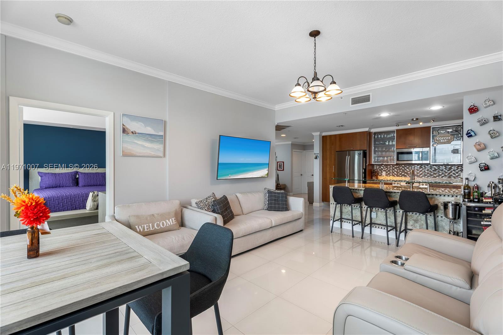 OCEAN MARINE YACHT CLUB C - Residential