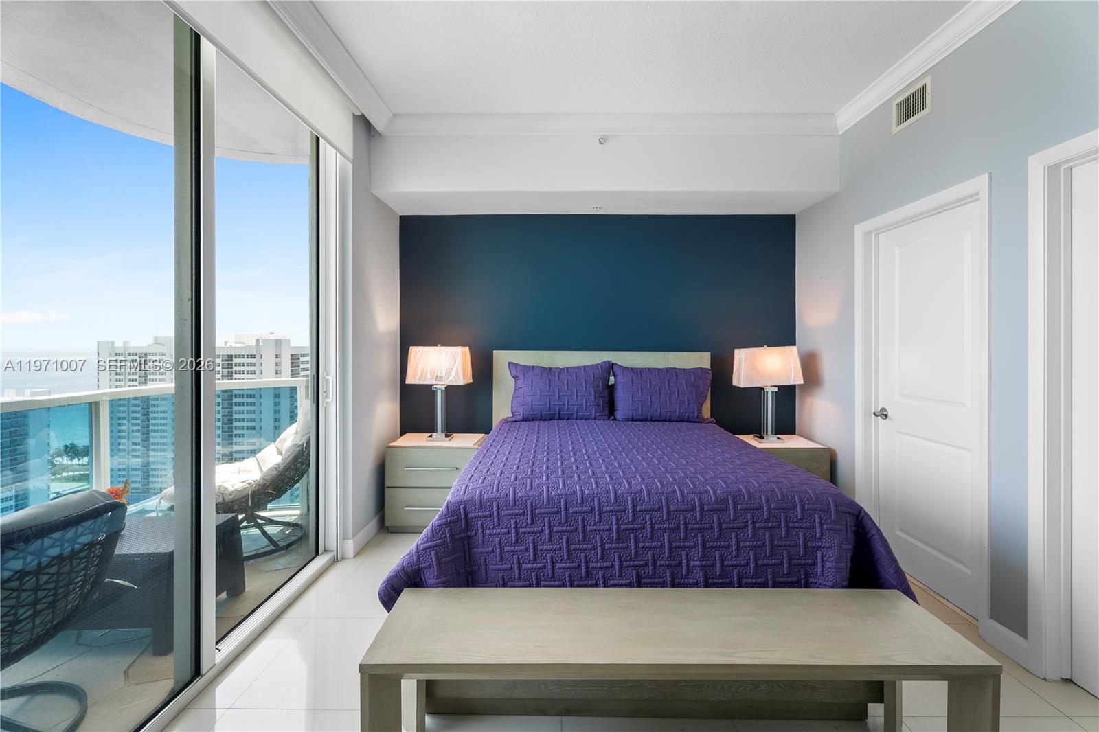 OCEAN MARINE YACHT CLUB C - Residential