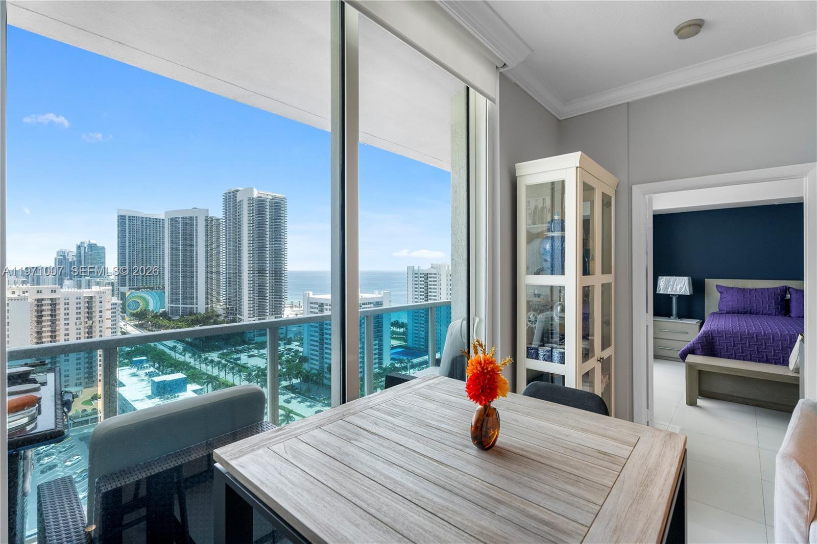 OCEAN MARINE YACHT CLUB C - Residential