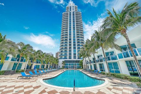 Photo of 1945 S Ocean Dr #2209, Hallandale Beach, FL 33009 (MLS # A11971007)