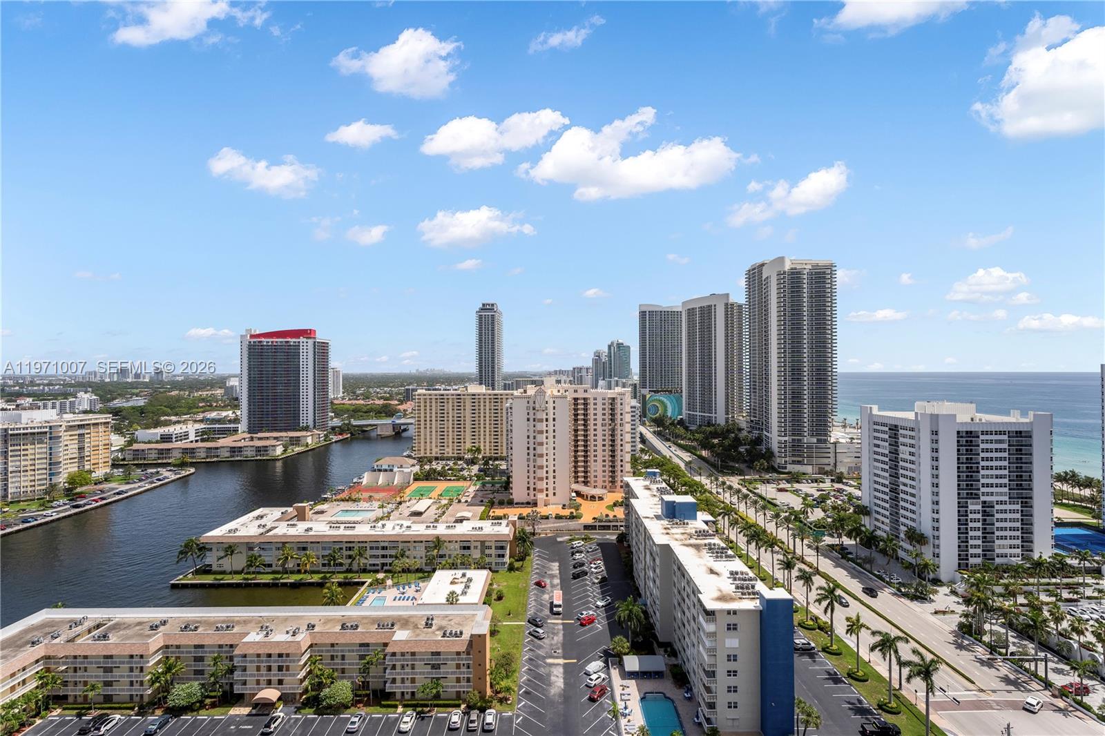 OCEAN MARINE YACHT CLUB C - Residential