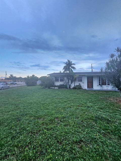 Photo of 4900 NW 179th St, Miami Gardens, FL 33055 (MLS # A11918651)