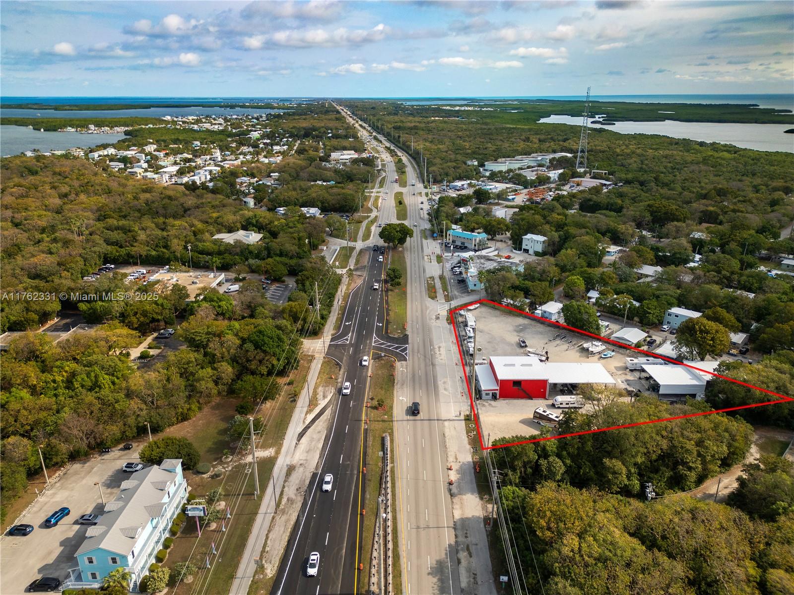 100099 Overseas Hwy