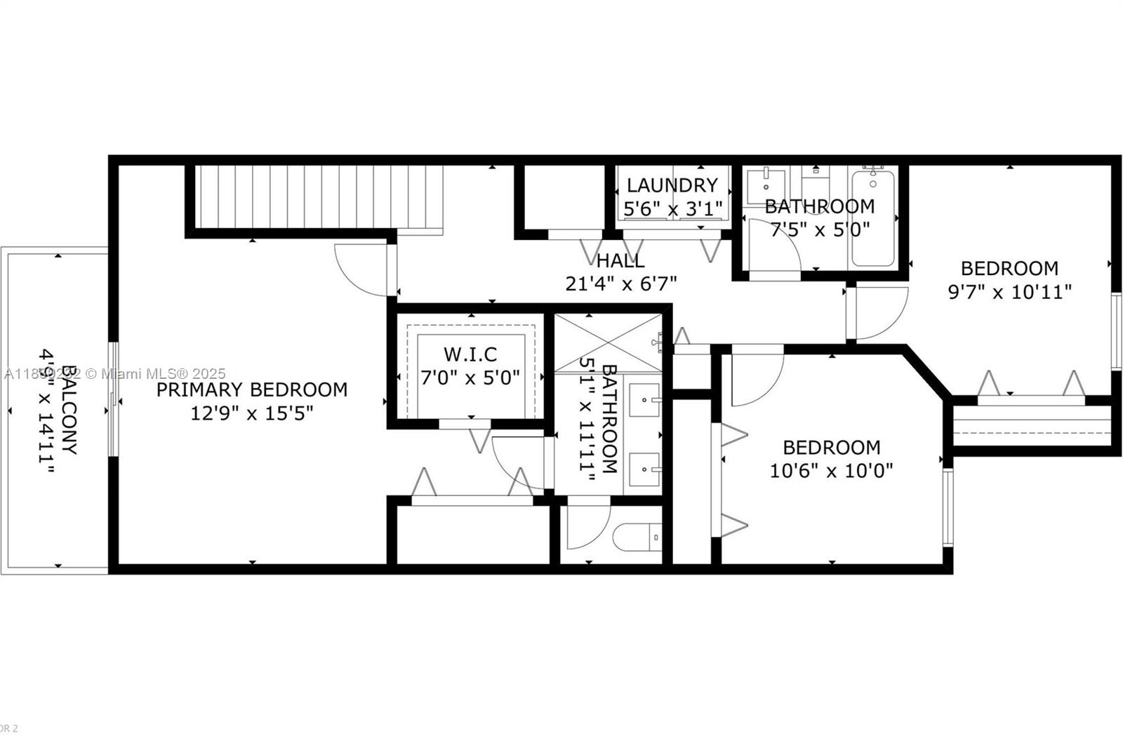 DOWNTOWN DORAL SOUTH PHAS - Residential