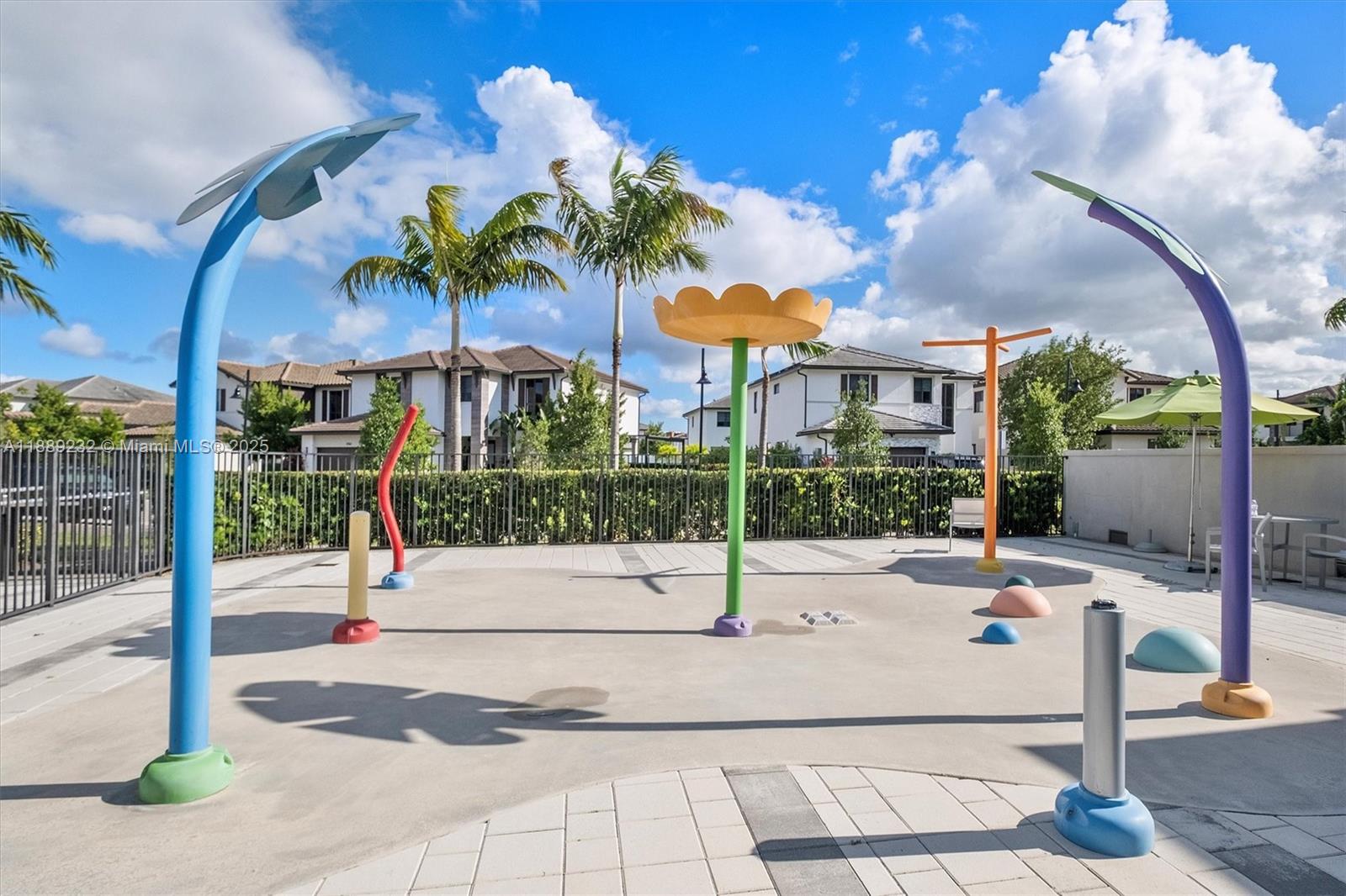 DOWNTOWN DORAL SOUTH PHAS - Residential