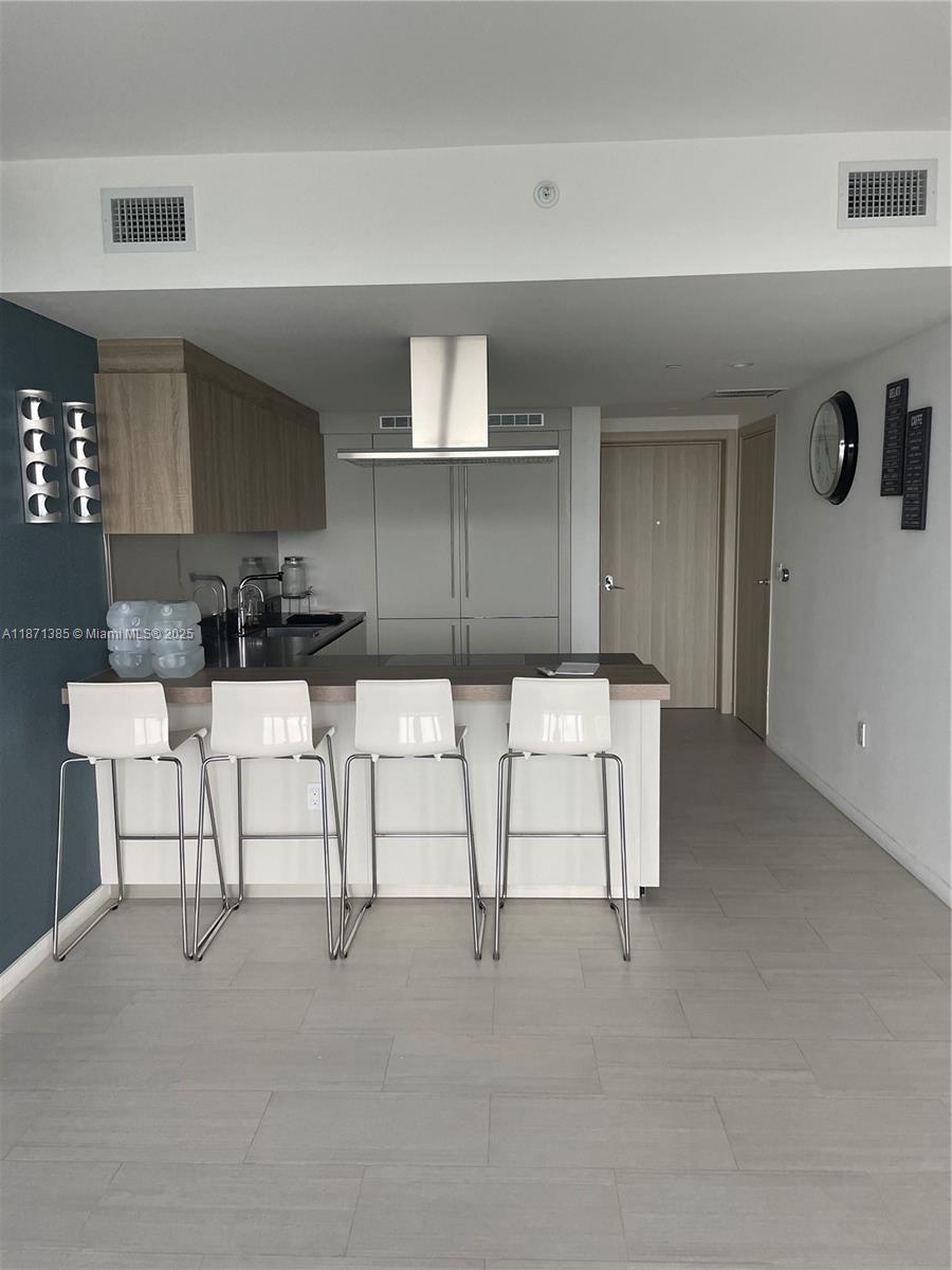 BRICKELL FLATIRON - Residential Lease