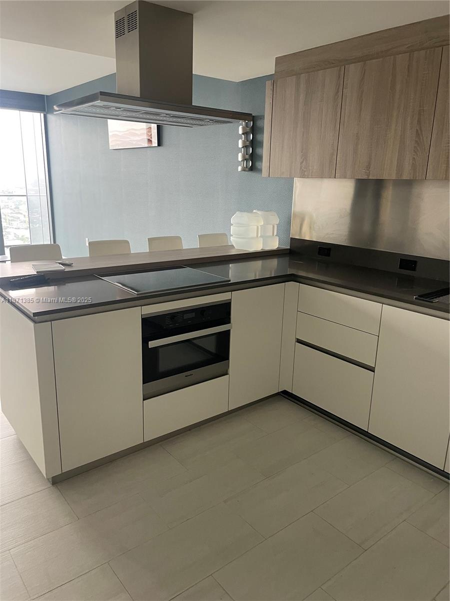 BRICKELL FLATIRON - Residential Lease