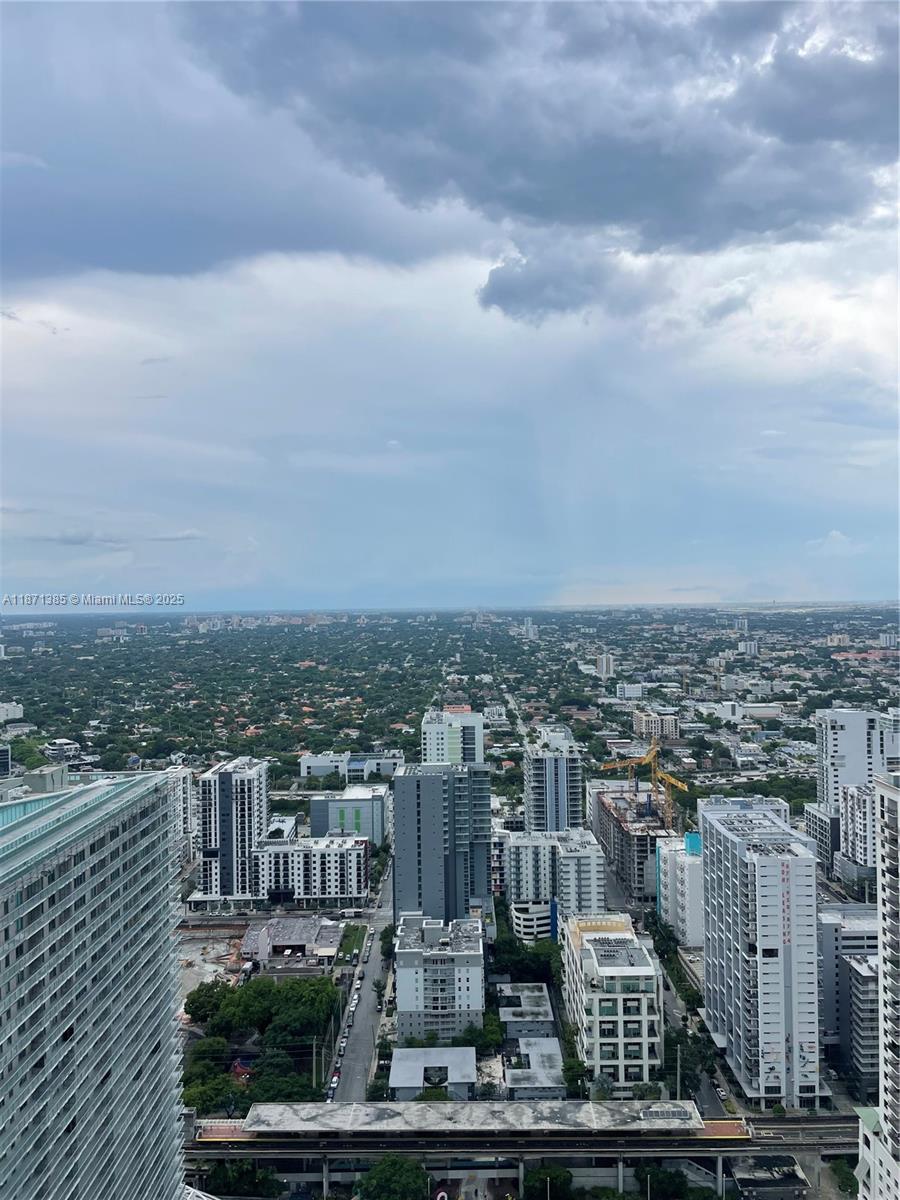 BRICKELL FLATIRON - Residential Lease