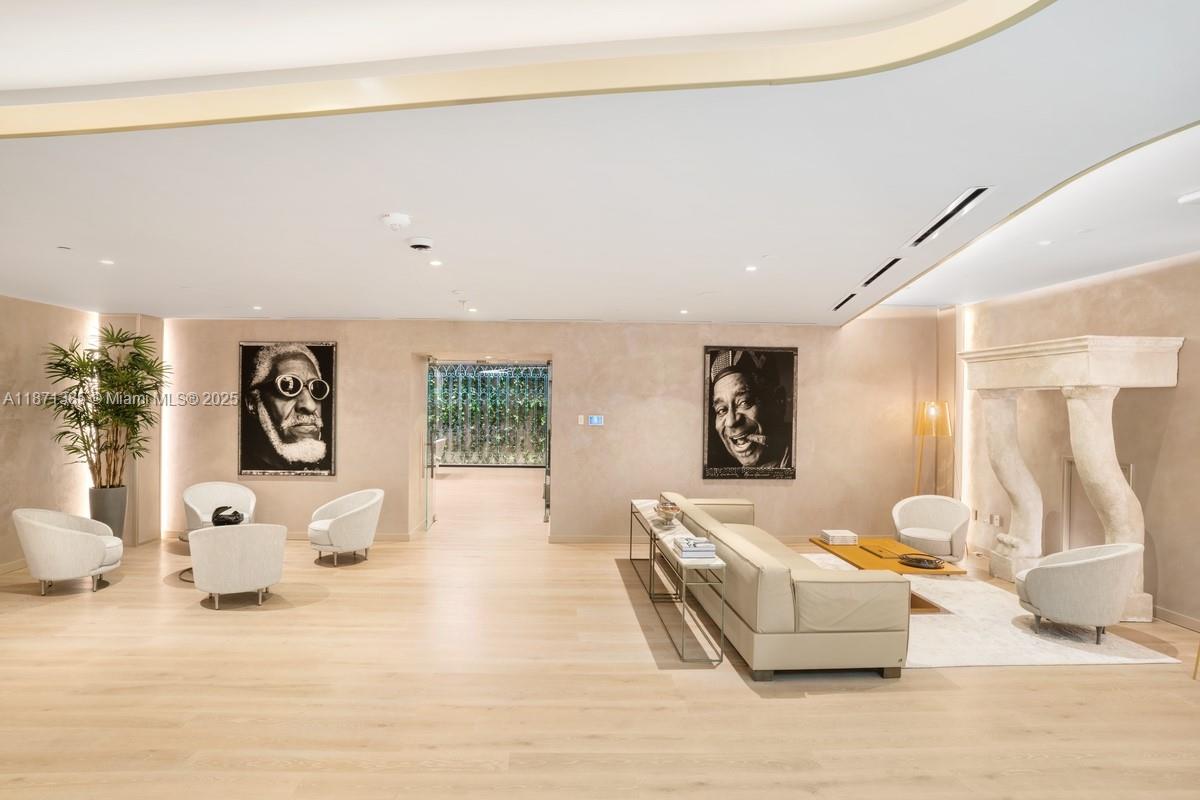 BRICKELL FLATIRON - Residential Lease