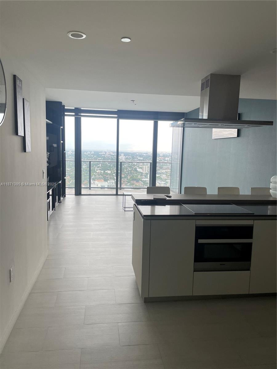 BRICKELL FLATIRON - Residential Lease