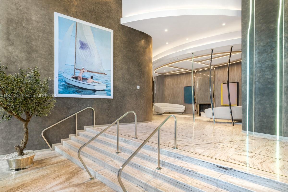 BRICKELL FLATIRON - Residential Lease