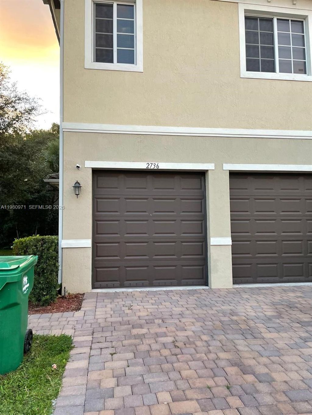 Photo of 2714 SW 81 Ter #2736, Miramar, FL 33025 (MLS # A11980971)