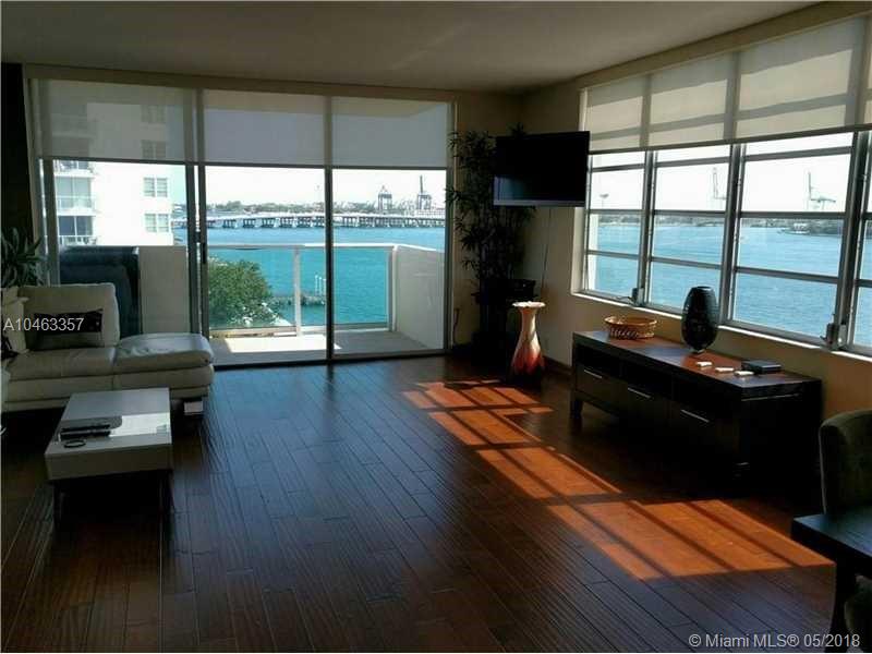 Photo 1 of 1000 West Ave 725, Miami Beach, Florida, $2,600, Web #: 10463357