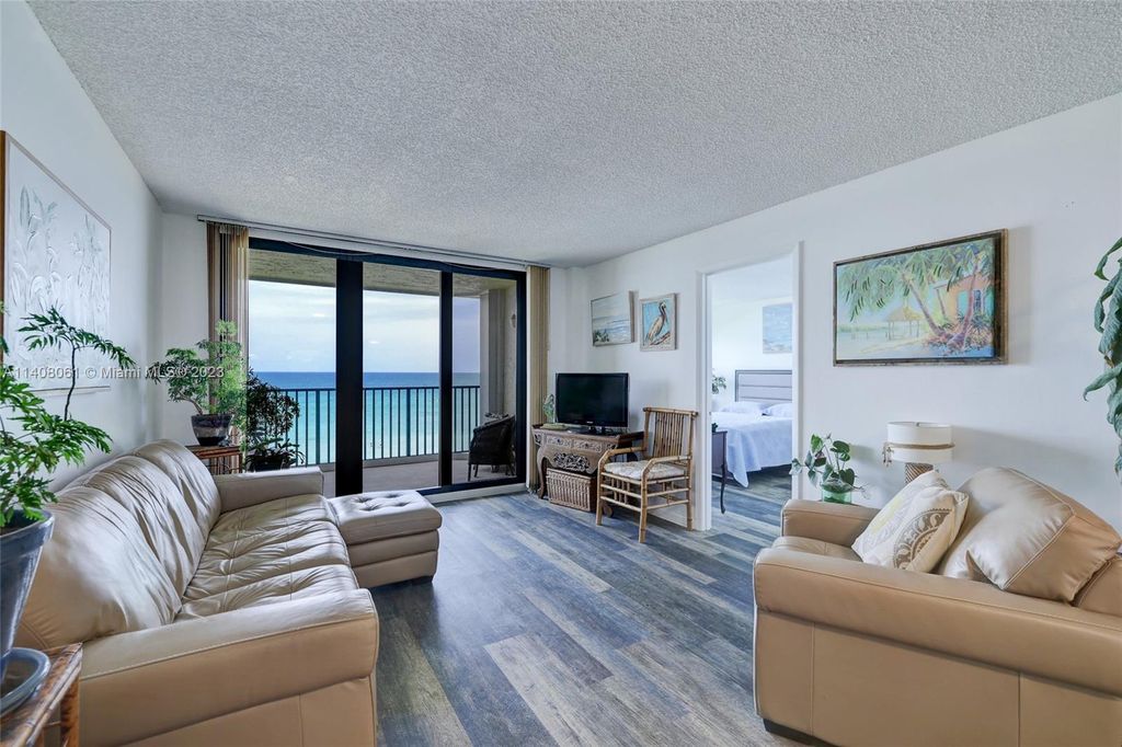 Photo of 7370 S Ocean Dr #413, Jensen Beach, FL 34957 (MLS # A11408061)