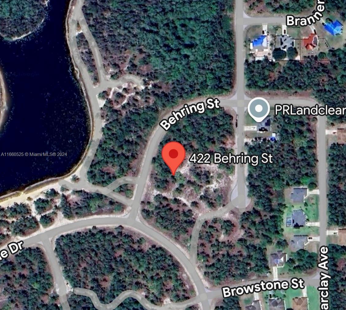 The lot contains no protected living species, making it ready for your dream home. This prime location offers *easy access* to groceries, schools, and the airport, providing convenience and comfort. Don't miss out on this ideal spot to build your perfect home