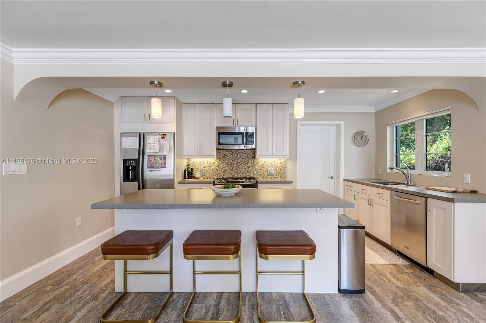 MIAMI SHORES SEC 1 AMD - Residential