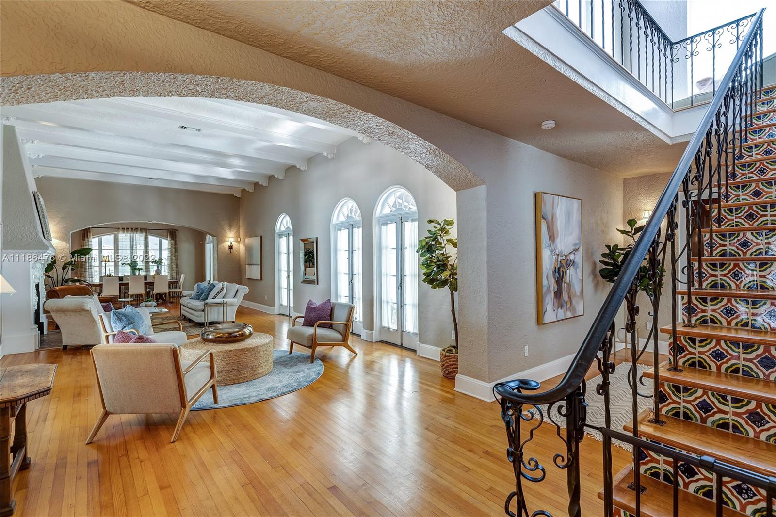 MIAMI SHORES SEC 1 AMD - Residential