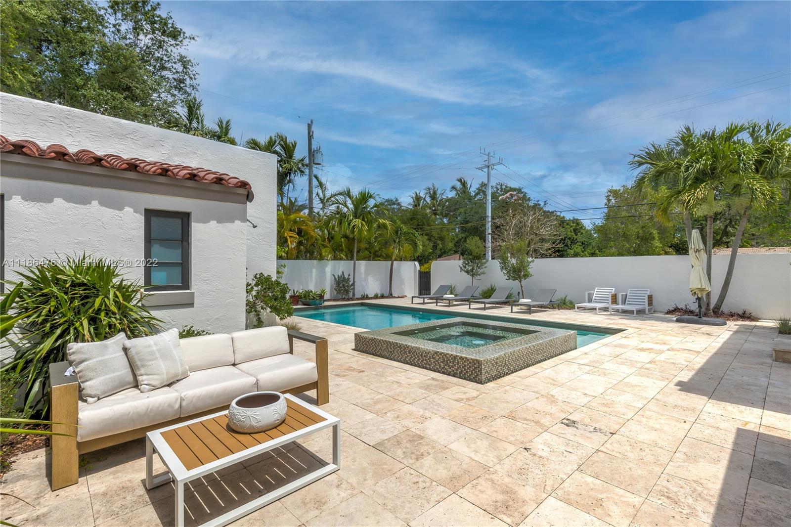 MIAMI SHORES SEC 1 AMD - Residential