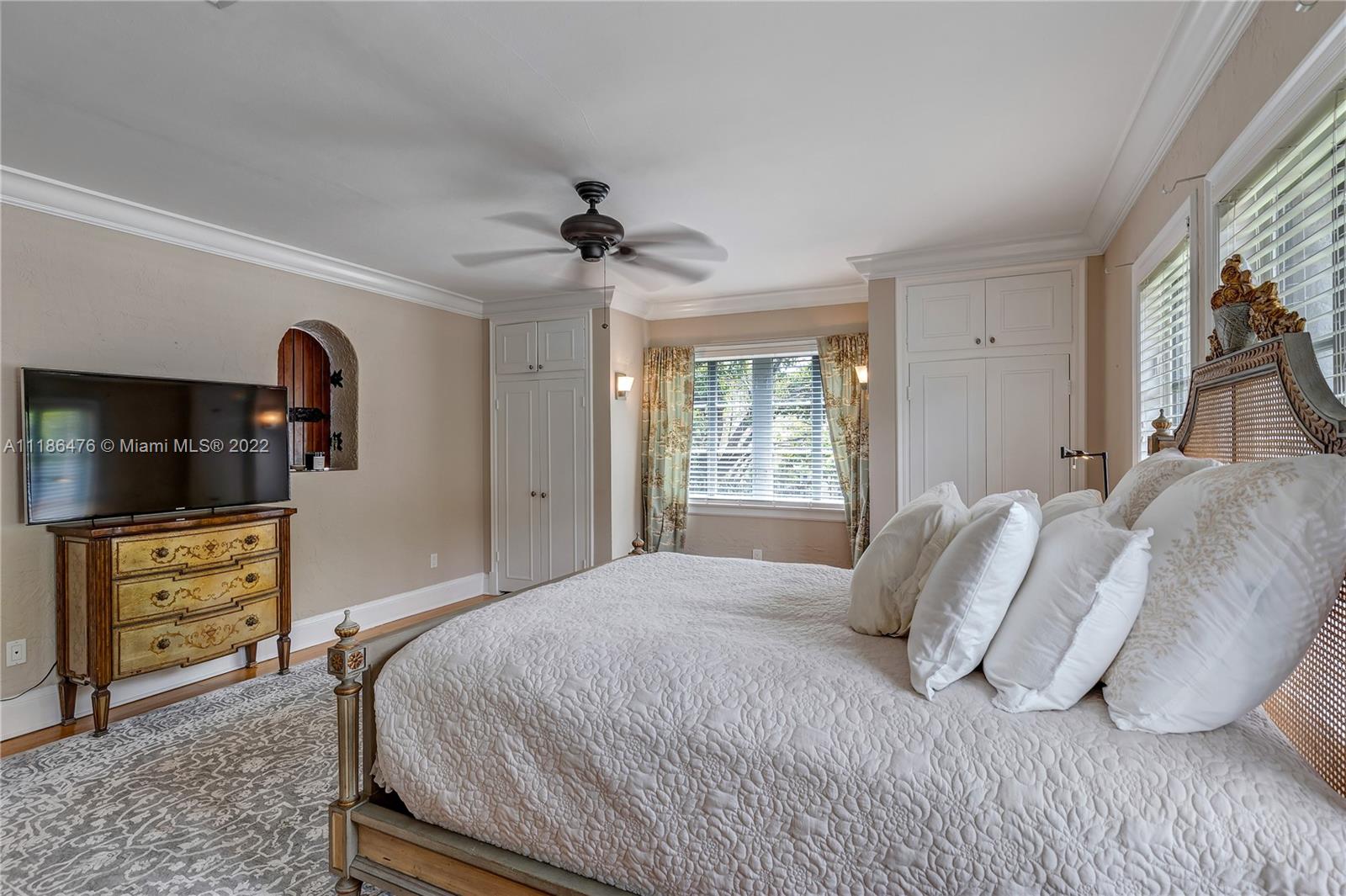 MIAMI SHORES SEC 1 AMD - Residential