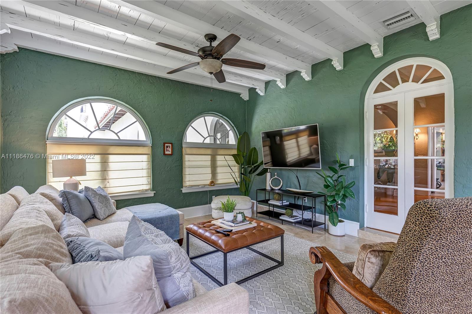 MIAMI SHORES SEC 1 AMD - Residential