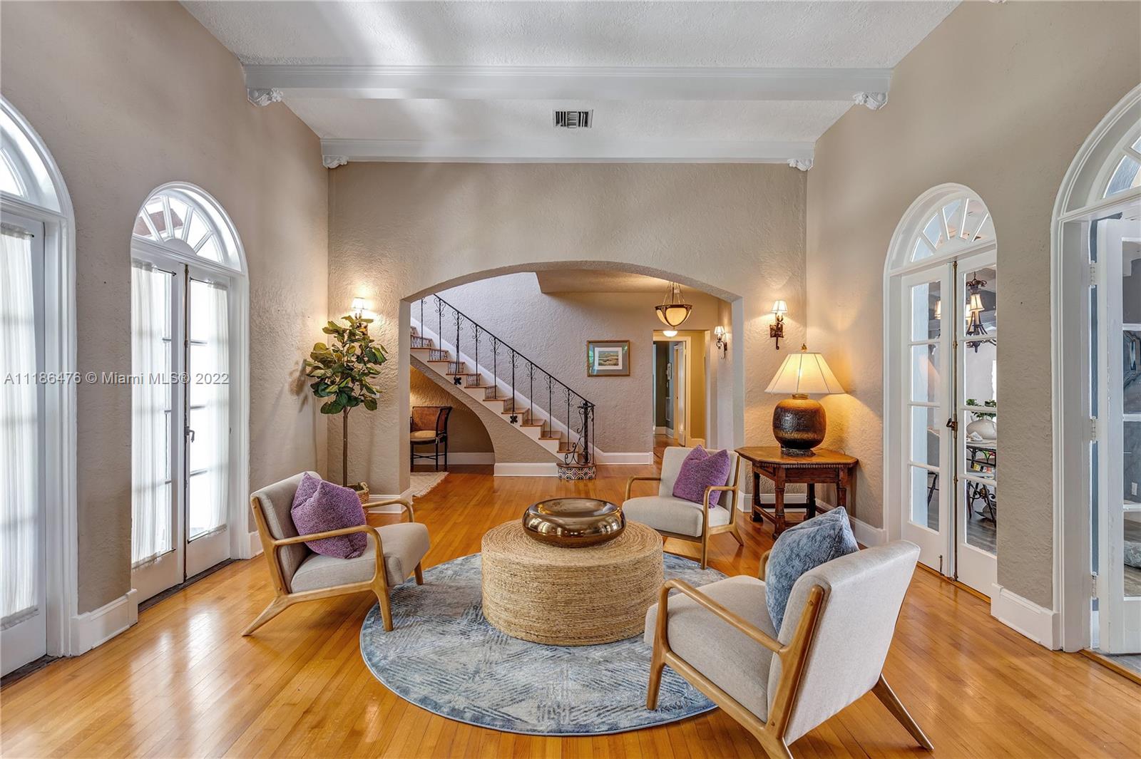 MIAMI SHORES SEC 1 AMD - Residential