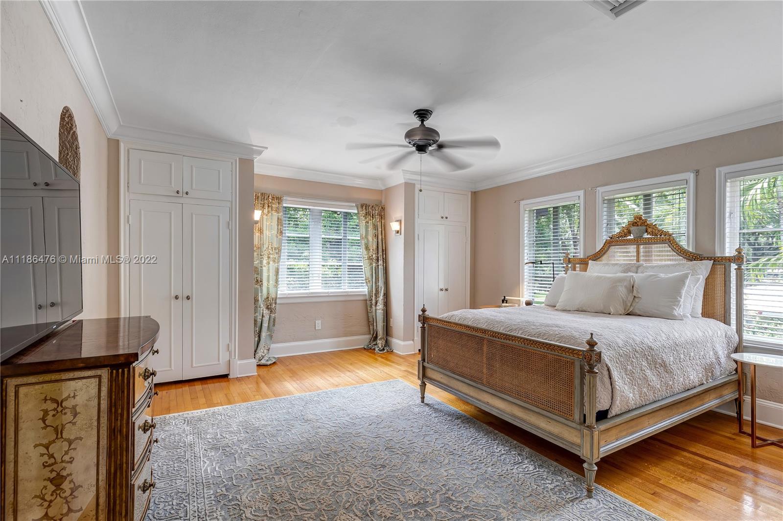 MIAMI SHORES SEC 1 AMD - Residential