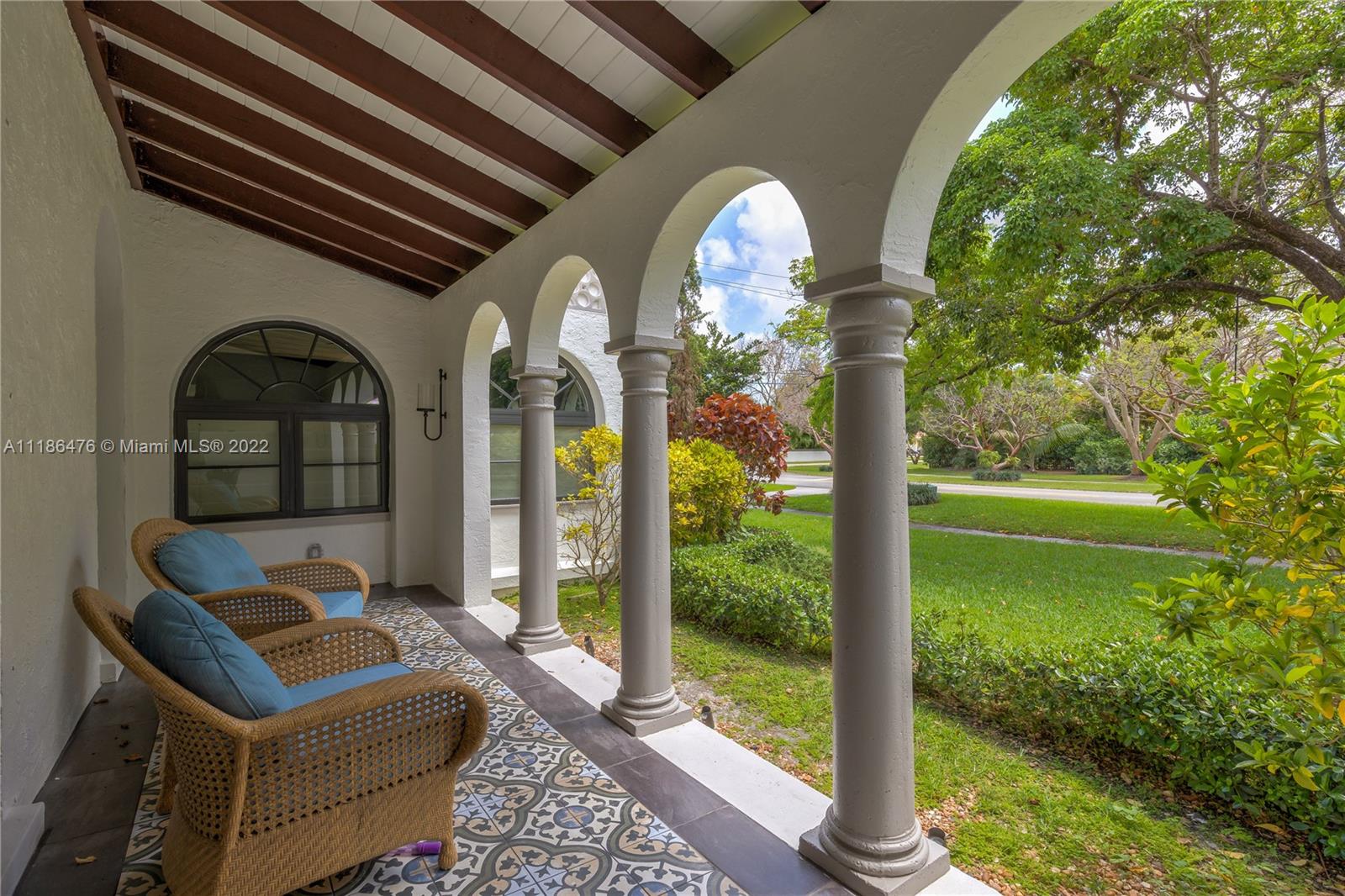 MIAMI SHORES SEC 1 AMD - Residential