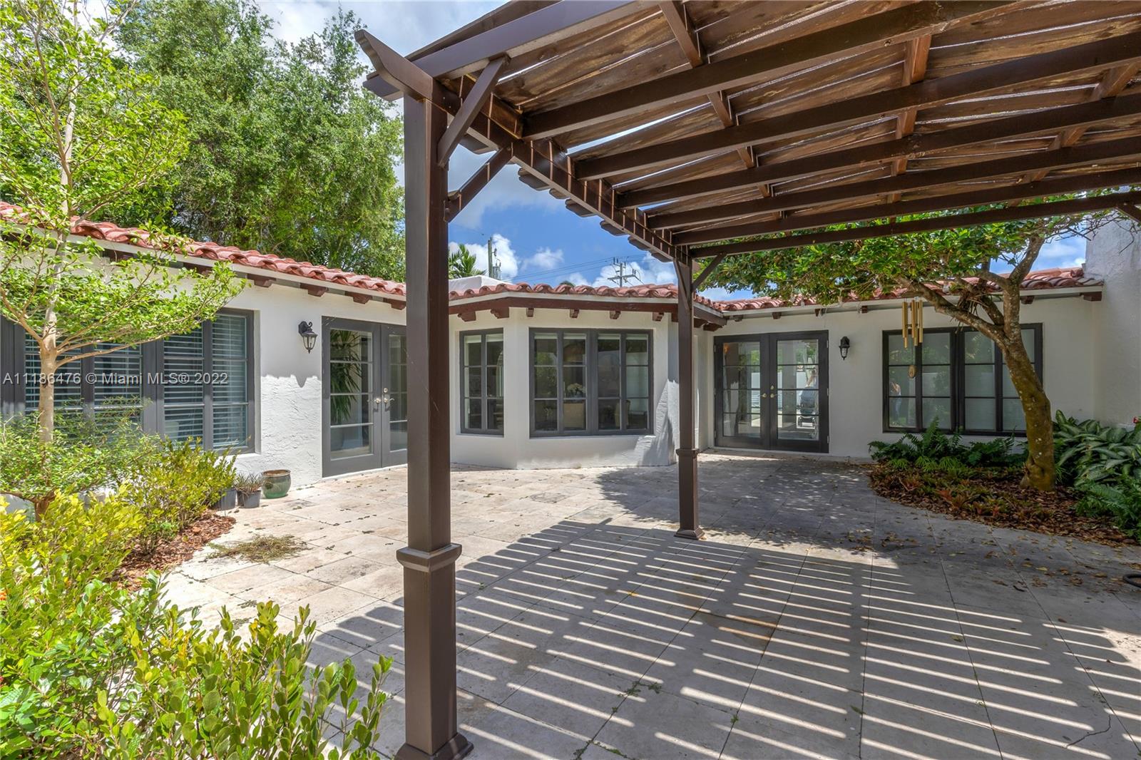 MIAMI SHORES SEC 1 AMD - Residential