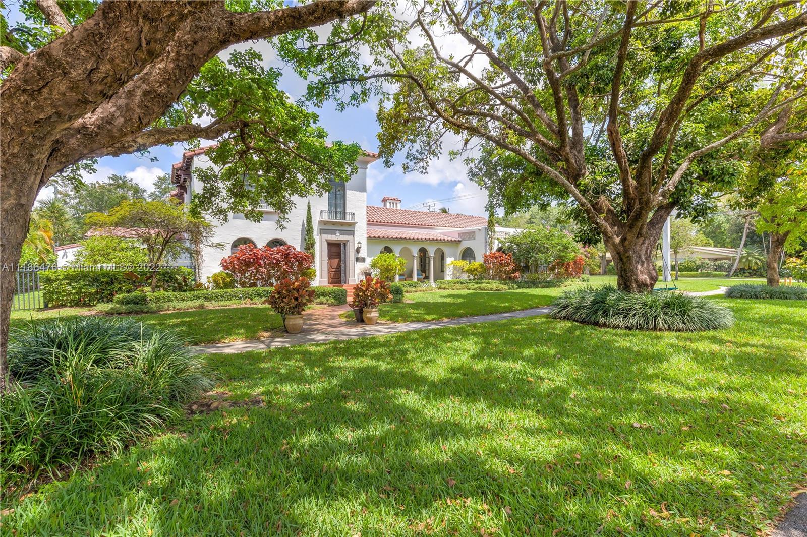 MIAMI SHORES SEC 1 AMD - Residential