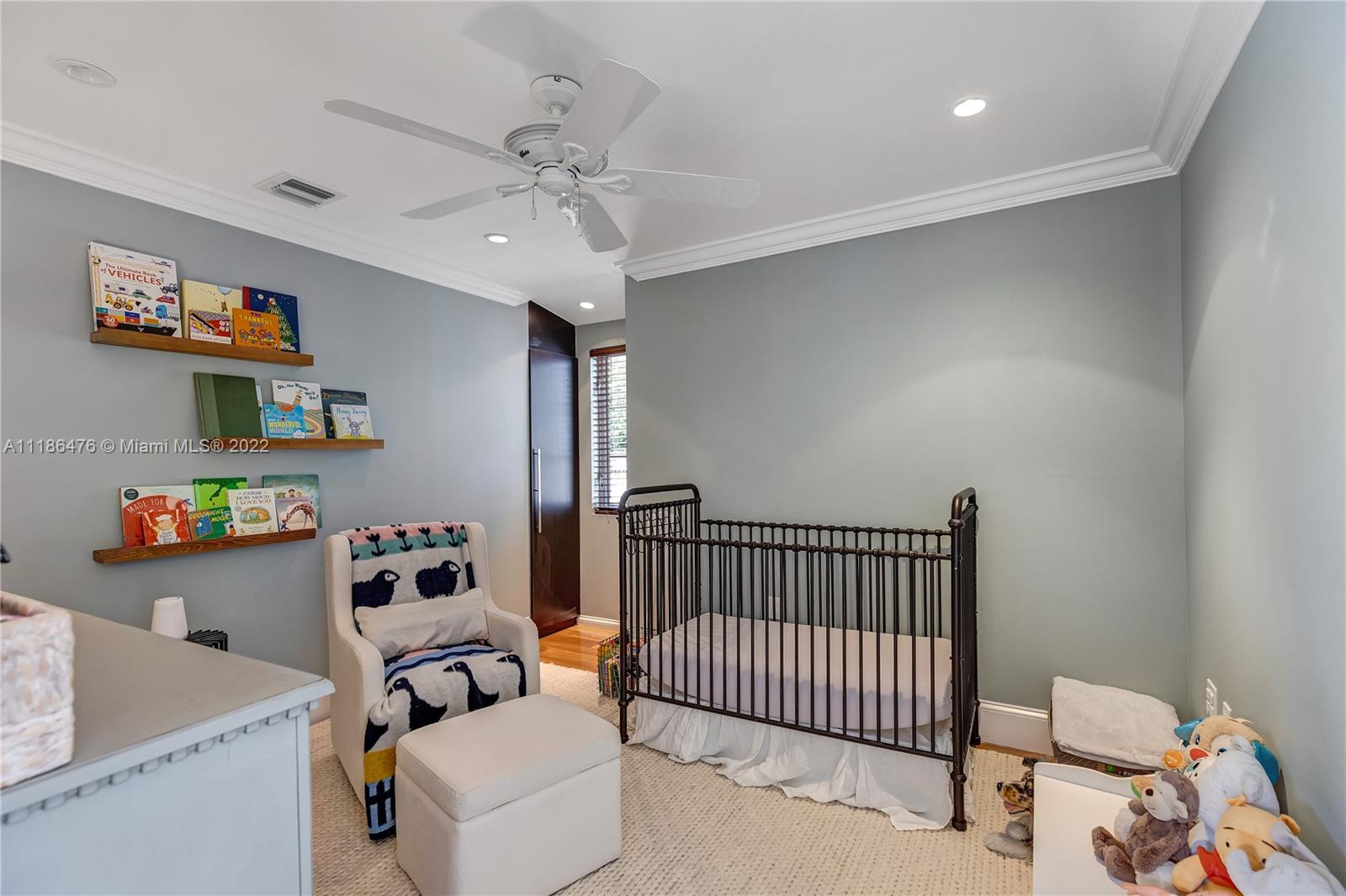 MIAMI SHORES SEC 1 AMD - Residential