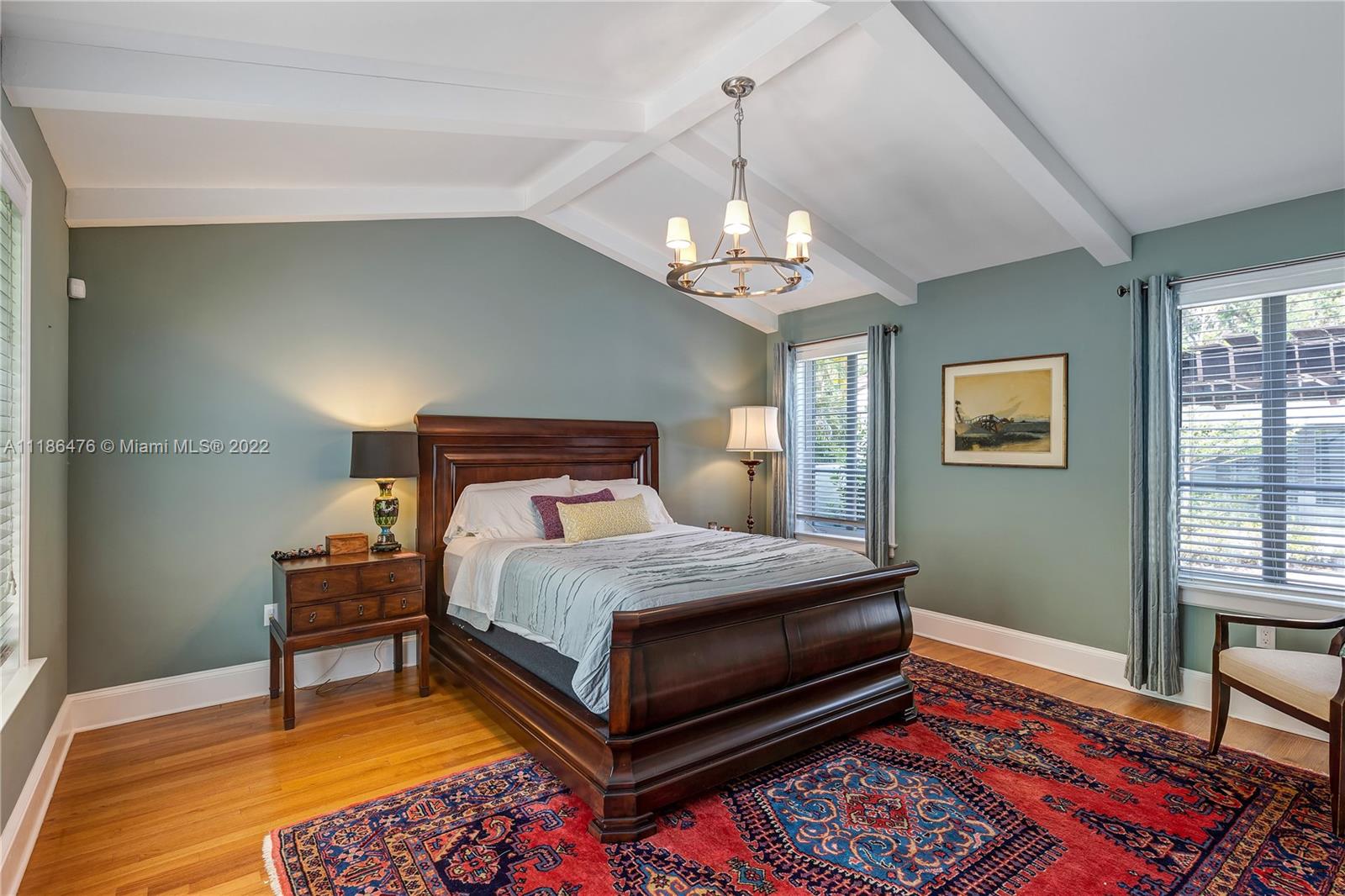 MIAMI SHORES SEC 1 AMD - Residential