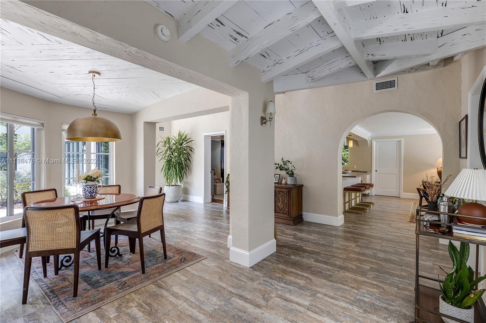 MIAMI SHORES SEC 1 AMD - Residential