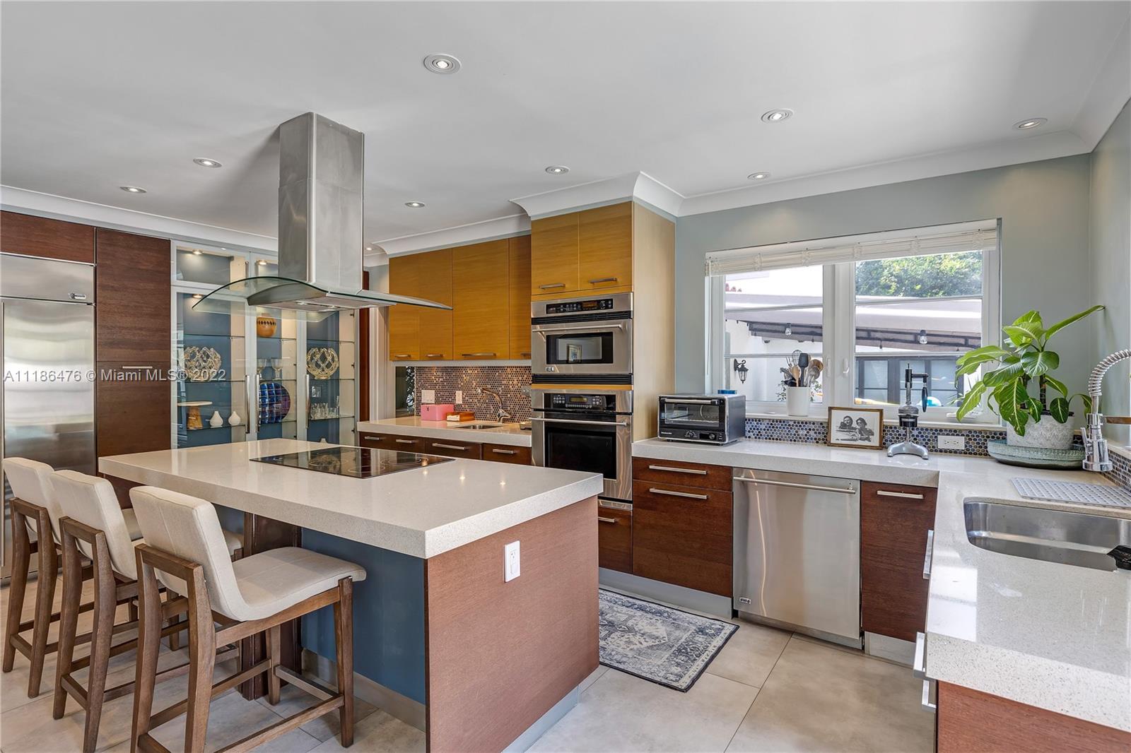 MIAMI SHORES SEC 1 AMD - Residential