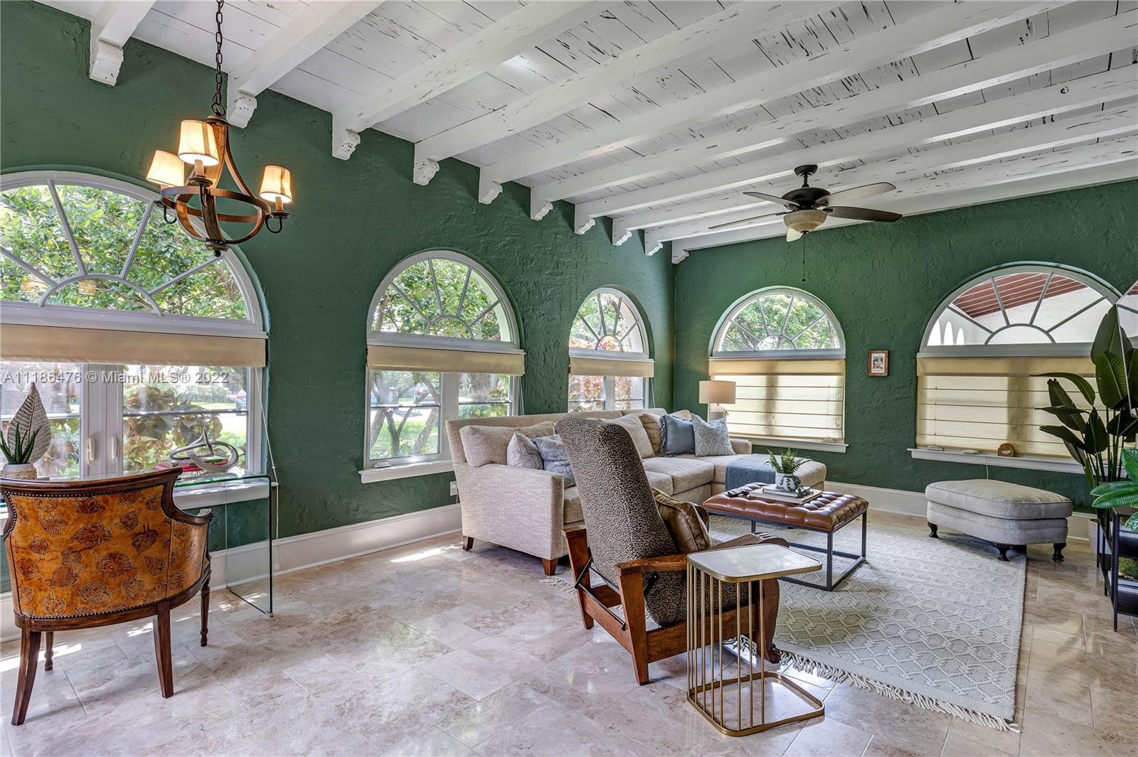 MIAMI SHORES SEC 1 AMD - Residential