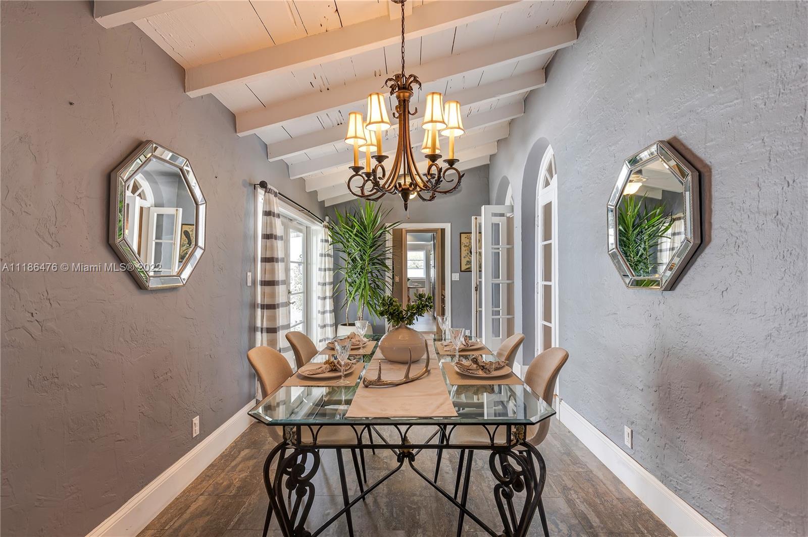 MIAMI SHORES SEC 1 AMD - Residential