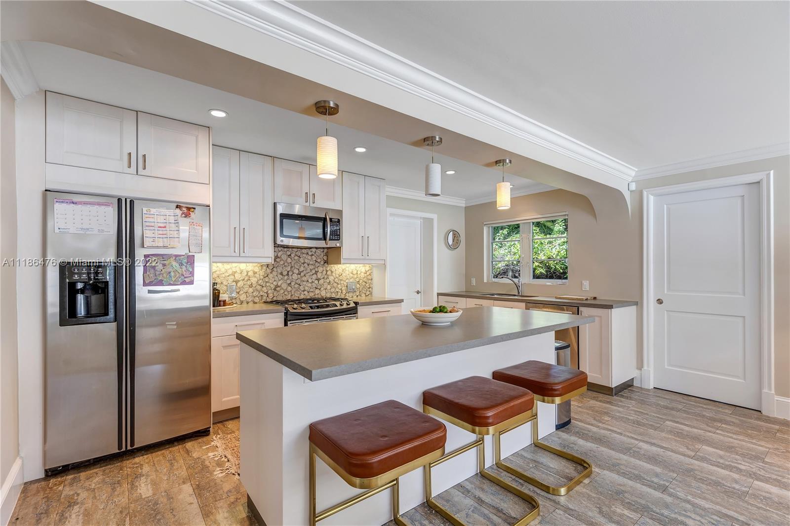 MIAMI SHORES SEC 1 AMD - Residential