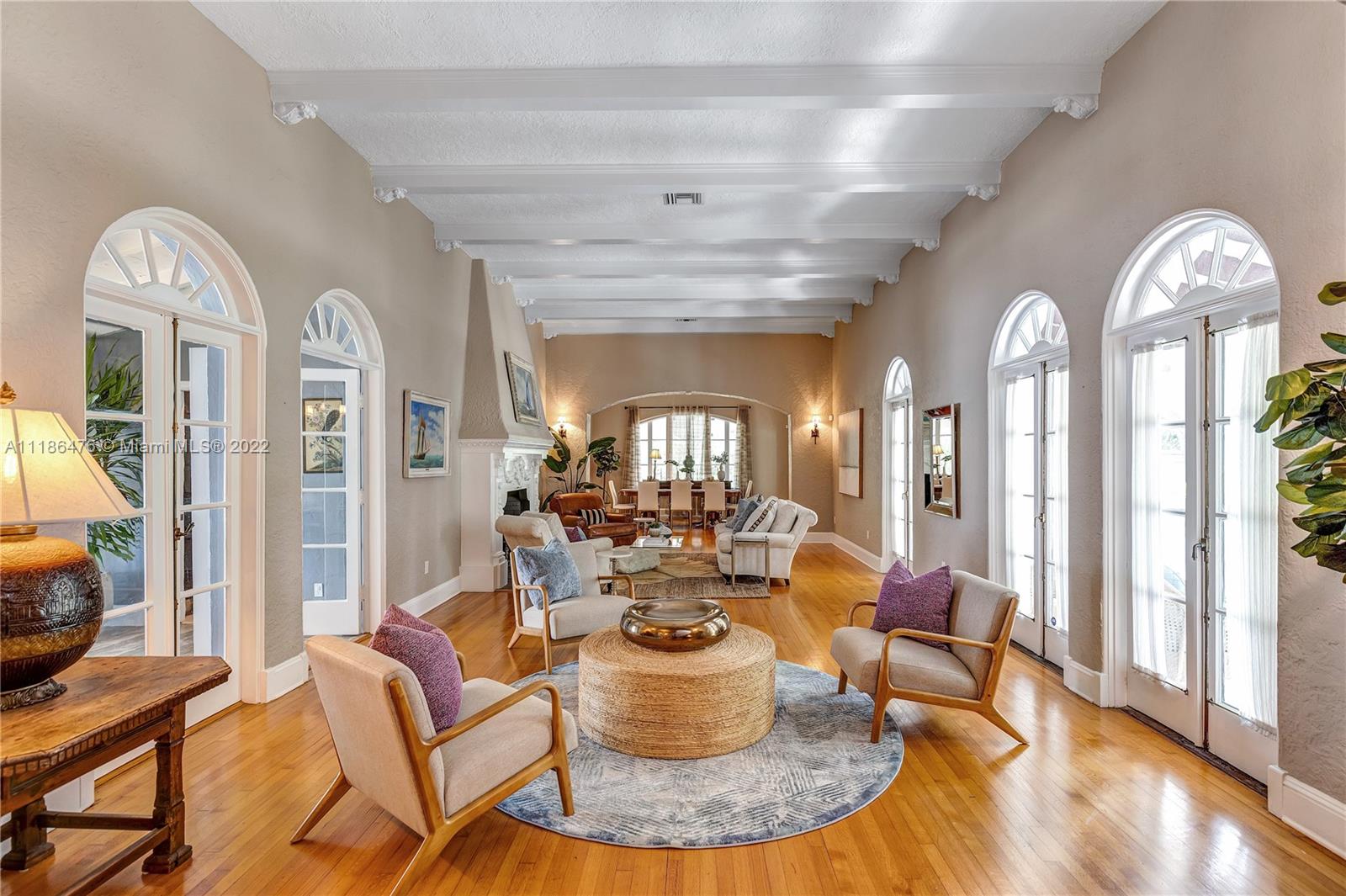 MIAMI SHORES SEC 1 AMD - Residential