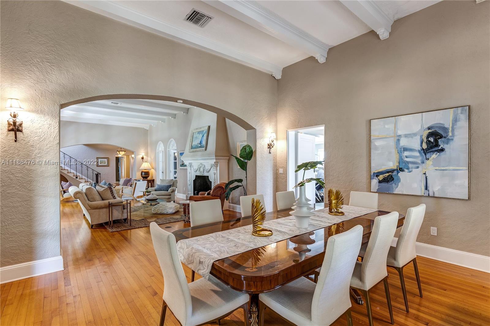 MIAMI SHORES SEC 1 AMD - Residential