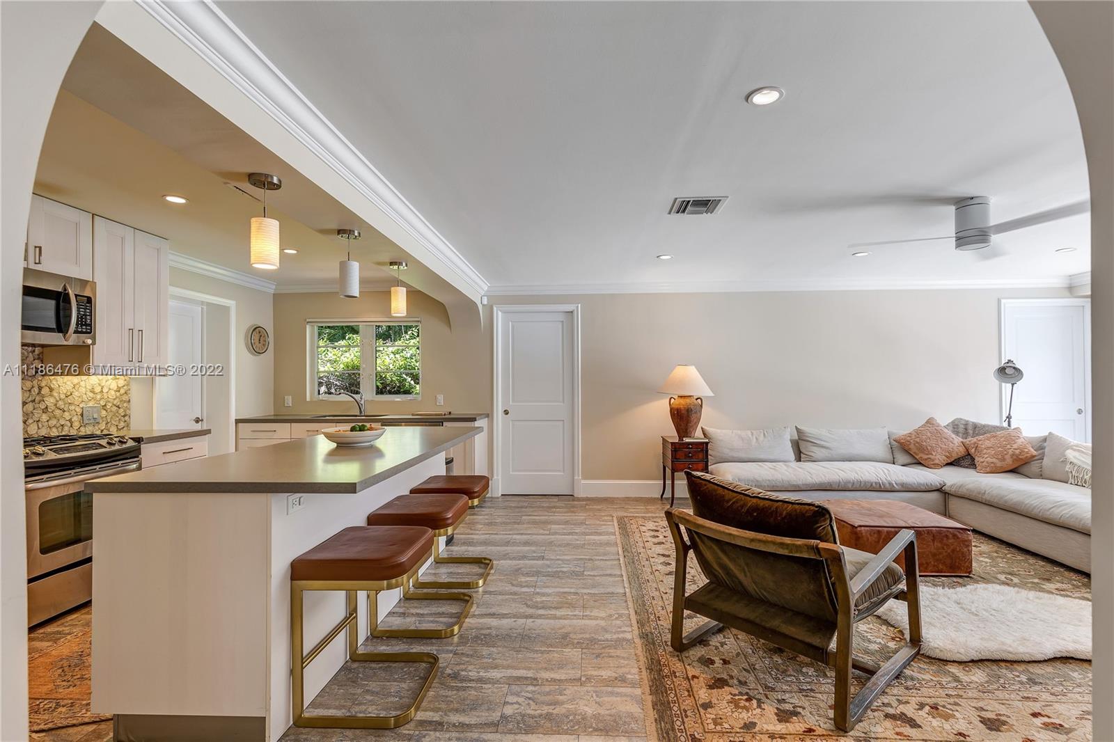 MIAMI SHORES SEC 1 AMD - Residential