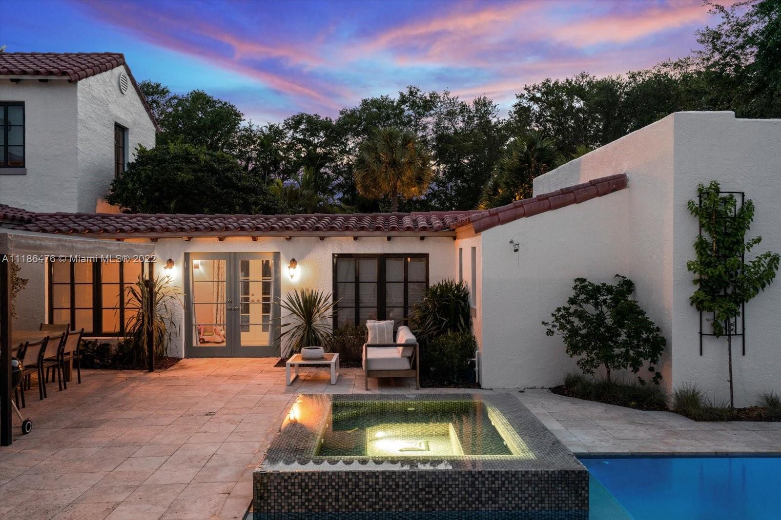 MIAMI SHORES SEC 1 AMD - Residential