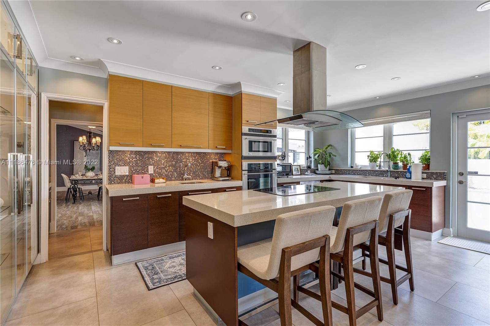 MIAMI SHORES SEC 1 AMD - Residential